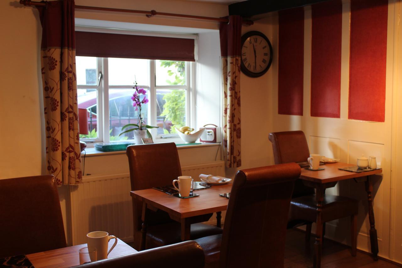 Brewery Farm House Bed & Breakfast Swindon Exterior foto